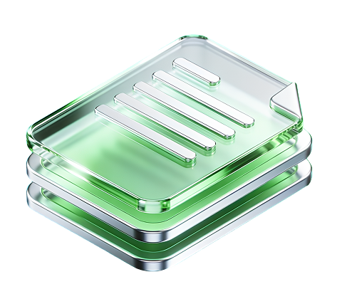 BILLROUTINE 3D PLATFORM ICON