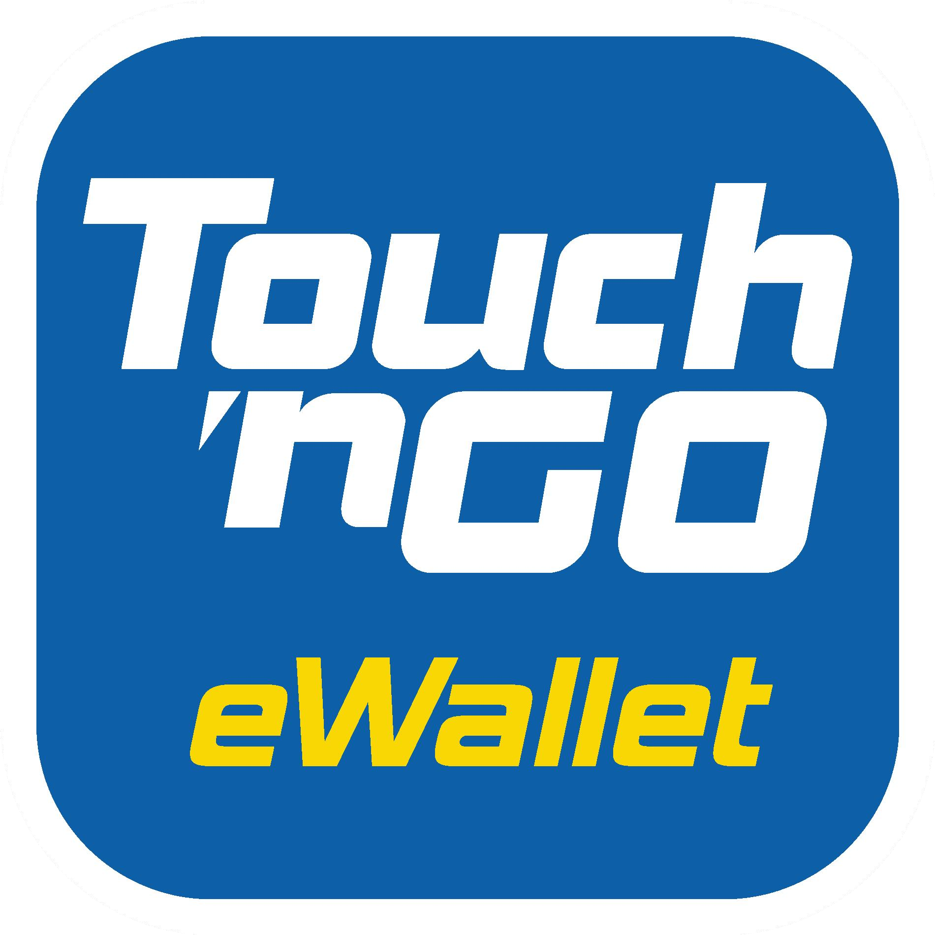 Touch 'n Go eWallet